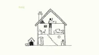 HTC Sense commercial [russia]