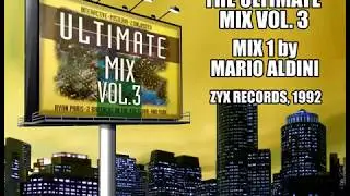 The Ultimate Mix Vol.3 - Mix 1