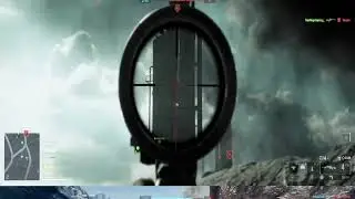BattleField 6 Sniper Compilation