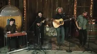 Shawn Clark Family Band - 