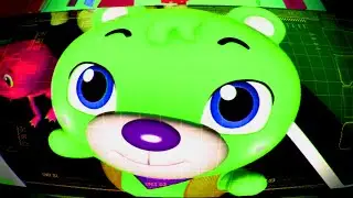 Animal Sounds Song Funny Remix Sponsored By Klasky Csupo Inspired Vocoder Audio 
