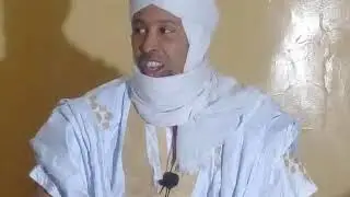🔶شرح كتاب نظم الغزوات🔶 غزوة خيبر🔶الشيخ محمد سالم المجلسي🔵