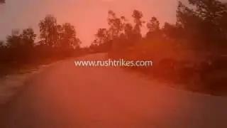Armil can can death curve