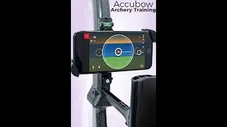 Продолжение обзора лучного тренажера Accubow 1 0