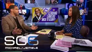 His & Hers & SC6 12/18/17 - The Six: Another Catch Controversy