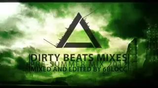 6BLOCC - PRE-SUMMER MIX 2012