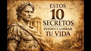 Los 10 Secretos Romanos que Necesitas para Reconstruir tu Vida