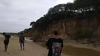 pantai sowan