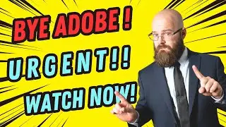 Это изменит правила игры для фотографов. Прощай, Adobe!