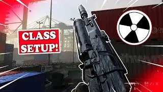 *2021* UPDATED BEST BIZON CLASS SETUP MODERN WARFARE (MW Multiplayer Tactical Nuke)