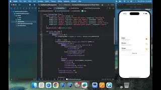 SwiftUI Expandable Card List &ndash; Show Only 3 Items and &ldquo;View All&rdquo; Button (No ListView Used)