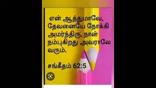 my expectation is from Him