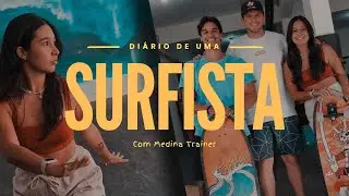 &Eacute; PRECISO TREINAR O SURF FORA DO MAR? - COM MEDINA TRAINER