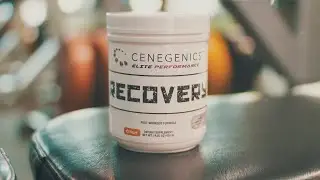 CENEGENICS&reg; ELITE Performance | Recovery
