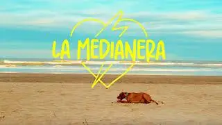 La Medianera - La Magia De Lo Simple [Full Album Video 2025]