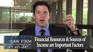 Orlando Divorce Attorney - How do You Prove Alimony?