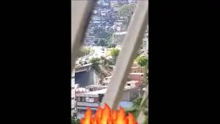 Venezuela's criminal insurgency #short
