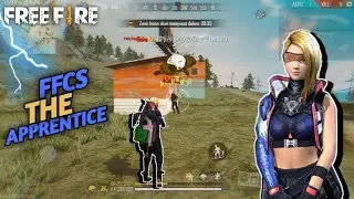 FFCS THE APPRENTICE BUNDLE | GAMEPLAY | FREE FIRE