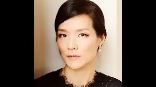 Season 2; Episode 15 - UNDER THE HOOD with Pianist Myra Huang