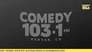 Live with Tom Papa!
