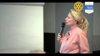 Indovina chi viene a cena? La dr.ssa Maria Rosa Di Fazio - Parte 6: Prevenzione