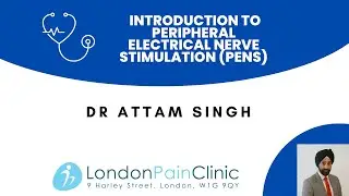 Introduction to Peripheral Electrical Nerve Stimulation (PENS)