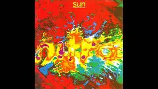Sun - Helmet Off
