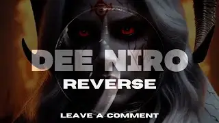 MELODIC TECHNO & PROGRESSIVE HOUSE - DEE NIRO REVERSE - ANYMA, CAMELPHAT, ARMIN VAN BUUREN, KATO
