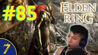 At Last We Meet... (Malenia, Blade of Miquella) - Elden Ring (Let's Play #85)