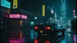Miles to Midnight [1.2.1]🌃(Suno AI)