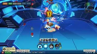 Jinrah long combo LSO