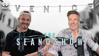 Vikings, Music & Sobriety with Alexander Ludwig | The Seano Show