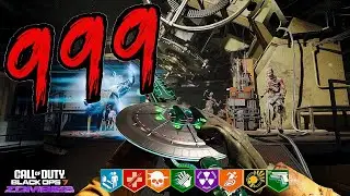 BO7 ZOMBIES 