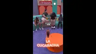 Aldo le tir&oacute; un PIROPO a Aar&oacute;n