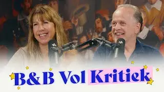 Dit weet niemand over Ingrid van B&B Vol Liefde