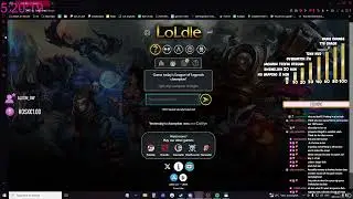 🔴 Day 72 (partner) ♡ SUBATHON TIME!