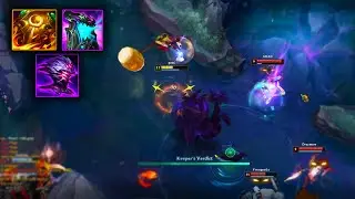 Tank Poppy = Best Poppy | Gemi