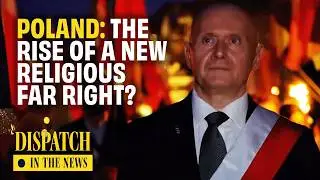 Rise of the Far Right: Who are the All Polish Youth? | DISPATCH