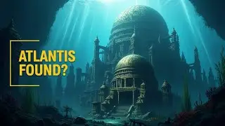 The Unsolvable Mystery of the Lost City That No One Can Find