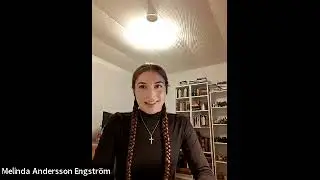 New Age med Melinda Andersson Engström