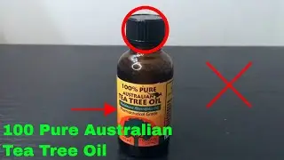 ✅  How To Use Humco 100 Pure Australian Tea Tree Oil Review
