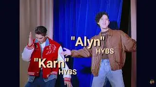 Hybs Type Beat Cheap