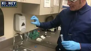 JCV Specimen Prep Video