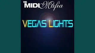 Mr. Vegas