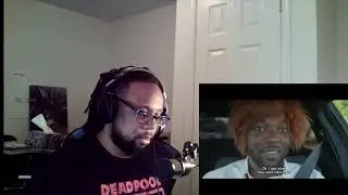 T-BEAR'S REACTIONS: RDCWorld - ANIME HOUSE OVA | VILLAINS VS GEAR 5
