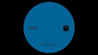 Crihan - Versus [MTMLTD002] - MTM Records