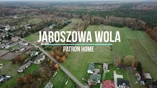 Osiedle Jaroszowa Wola(Patron Home)
