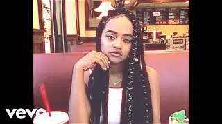 Taylor Jasmine - Red (Official Video)