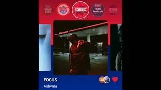 Ashvma - FOCUS (version skyrock) 