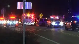 UPDATE: Michigan State shooting